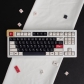 Sumi GMK 104+26 Full PBT Dye Sublimation Keycaps Set for Cherry MX Mechanical Gaming Keyboard 64/87/98/104